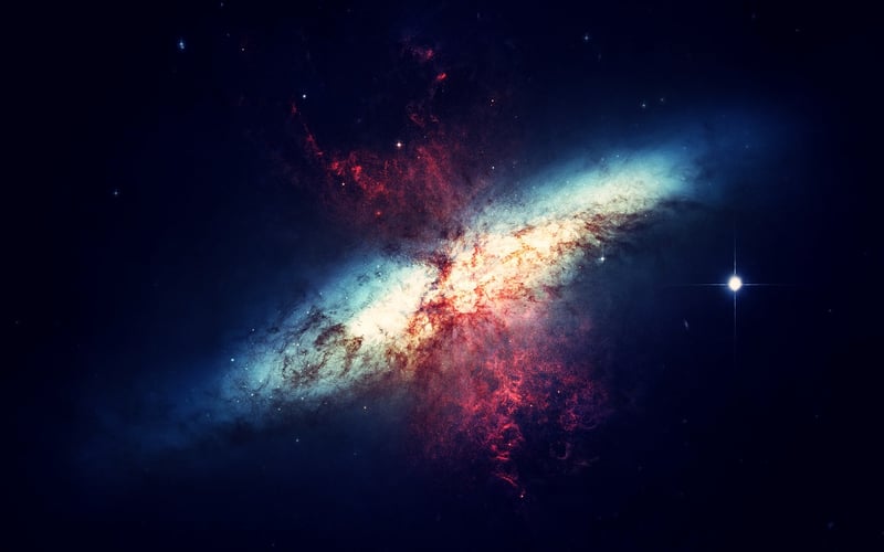 Milky Way