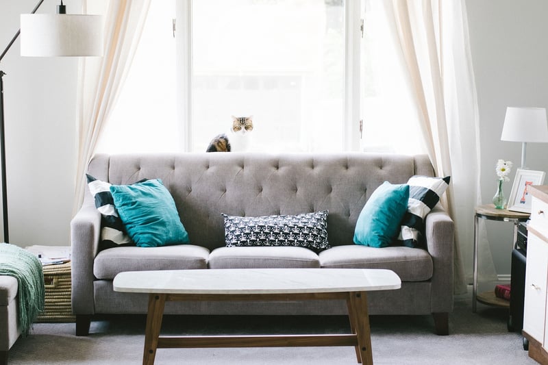 Celestial Throw Pillows
